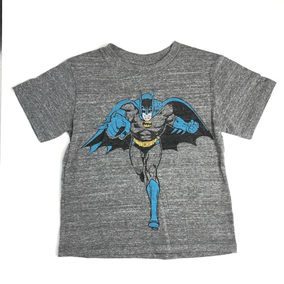 JUNK FOOD CLOTHING | Batman Bad Guys Tee - Picture 2 of 7